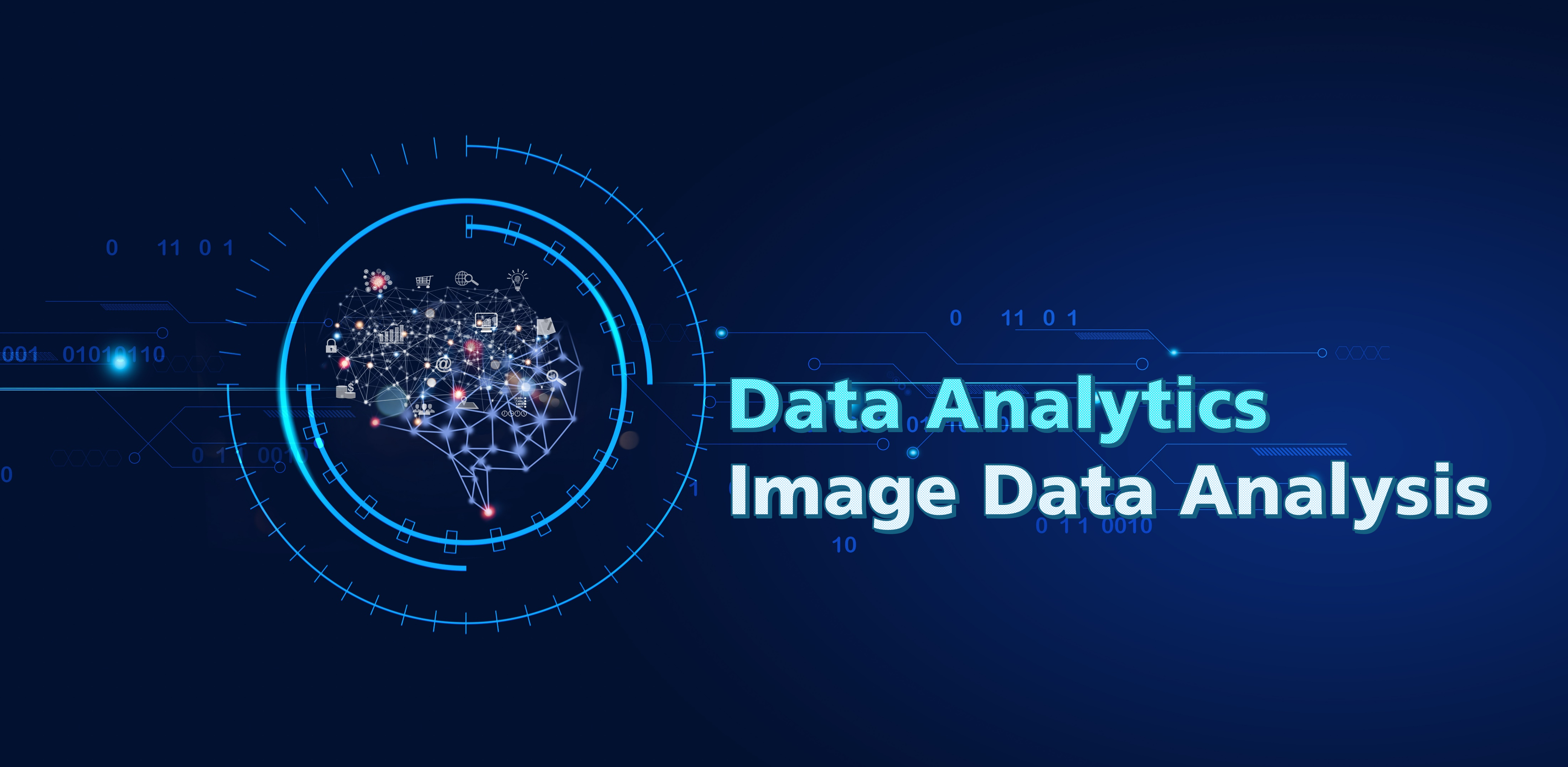 Image Data Analysis