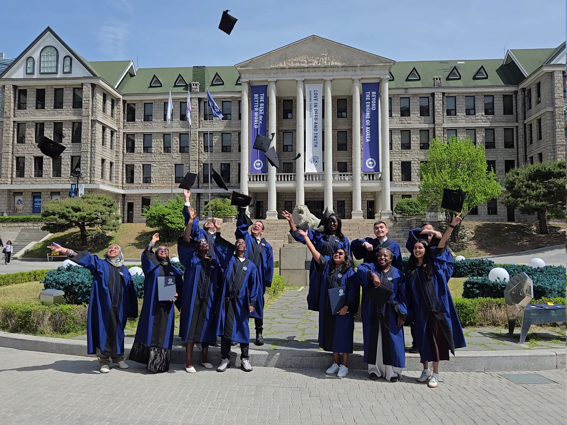 Successful Conclusion of the 3rd WCO BACUDA Scholarship Programme (Data Analytics)