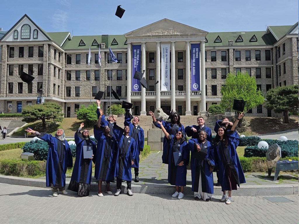 Successful Conclusion of the 3rd WCO BACUDA Scholarship Programme (Data&nbsp;Analytics)