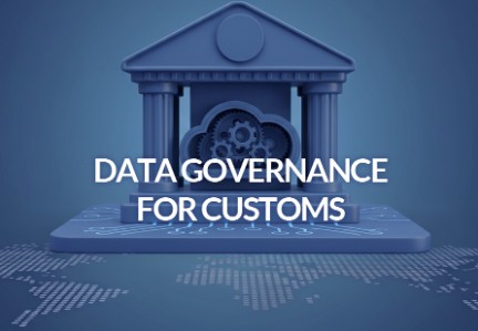 New E-Learning Course on Data Governance for Customs